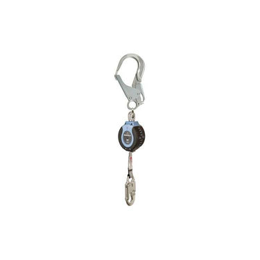 SRD 6' Al Rebar+Al Snap Sngle - Model 82706SF4